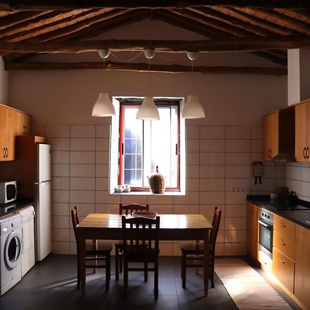 Adega Do Xelica - Holiday Cottage Arcos  외부 사진