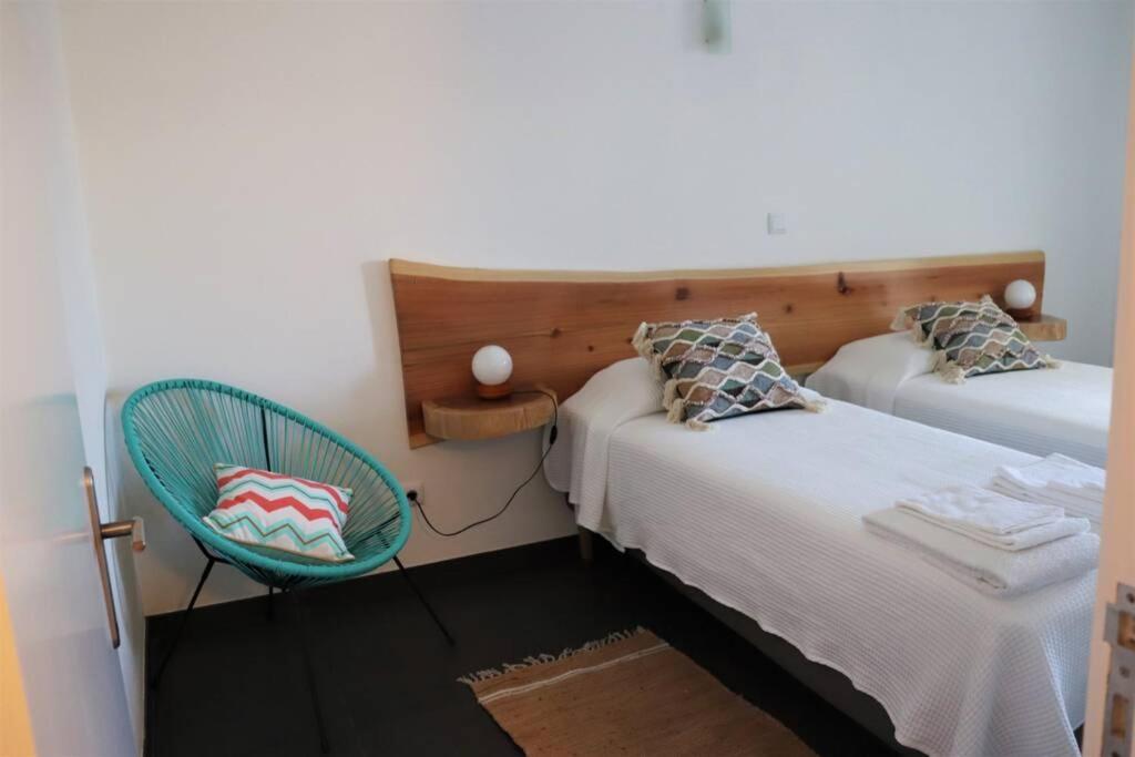 Adega Do Xelica - Holiday Cottage Arcos  외부 사진