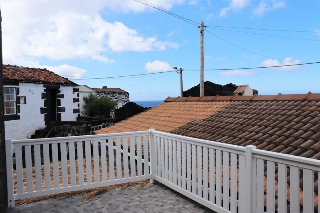 Adega Do Xelica - Holiday Cottage Arcos  외부 사진