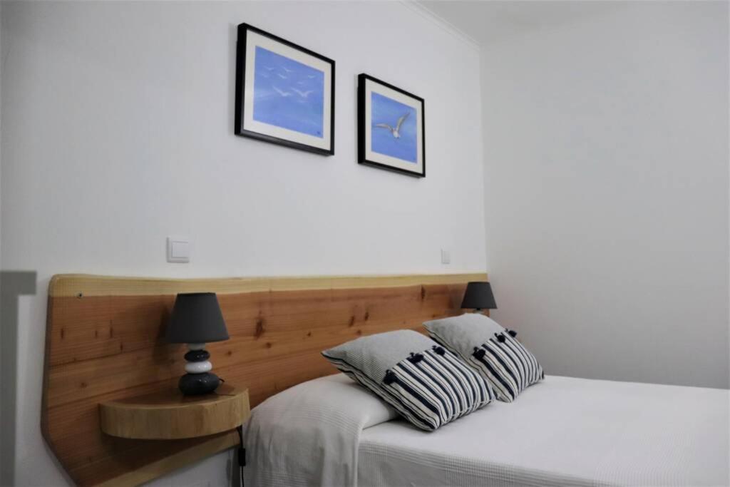 Adega Do Xelica - Holiday Cottage Arcos  외부 사진