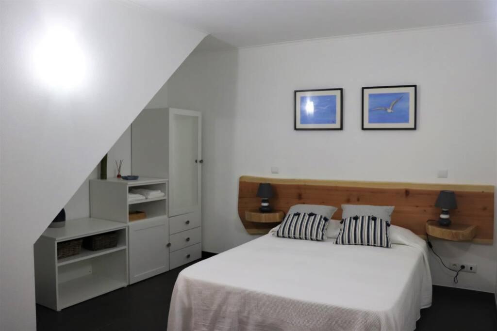 Adega Do Xelica - Holiday Cottage Arcos  외부 사진