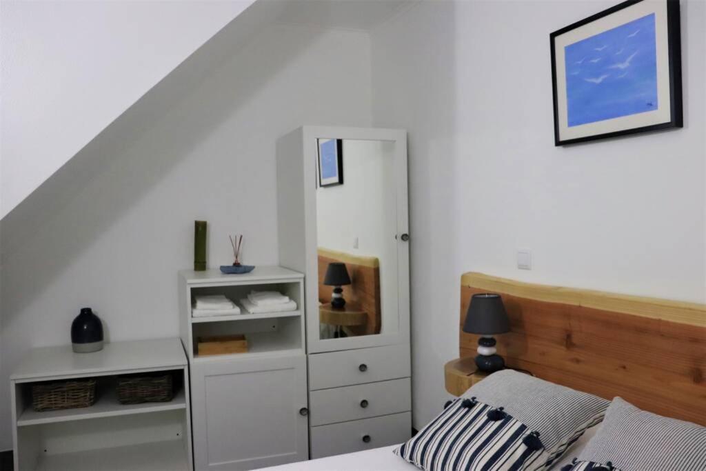 Adega Do Xelica - Holiday Cottage Arcos  외부 사진