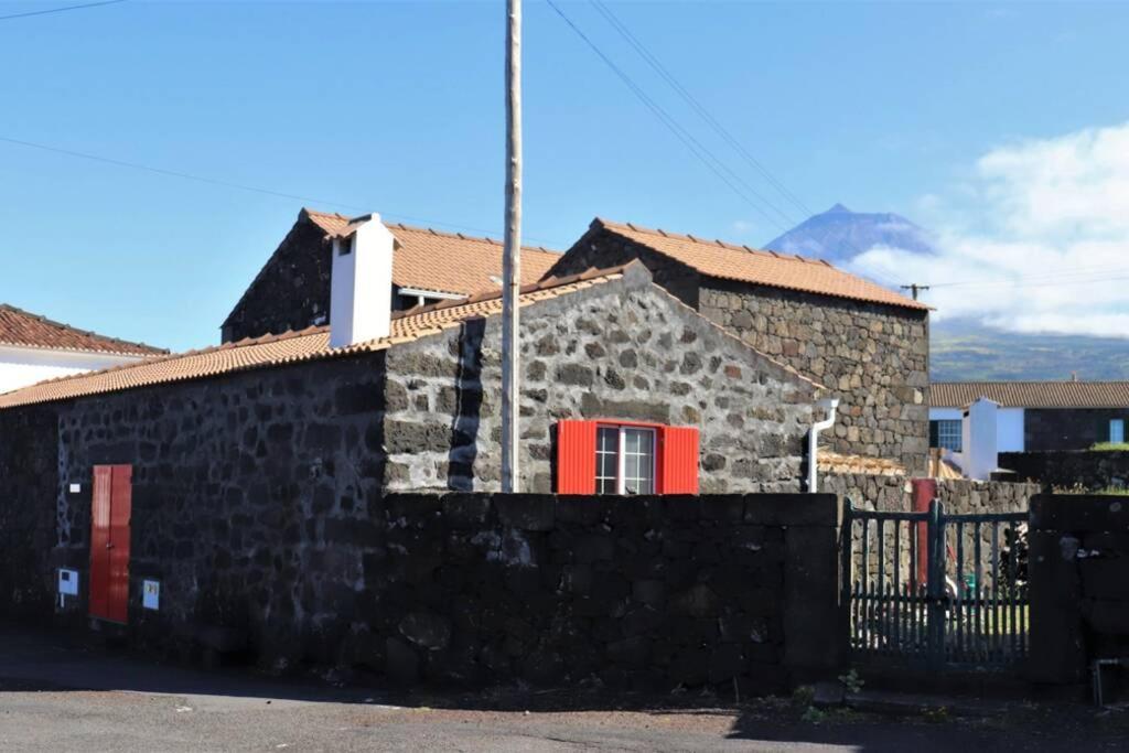 Adega Do Xelica - Holiday Cottage Arcos  외부 사진