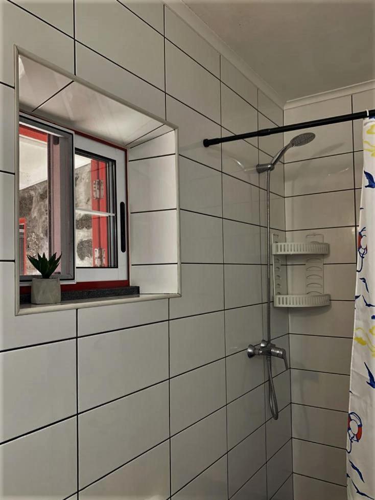 Adega Do Xelica - Holiday Cottage Arcos  외부 사진