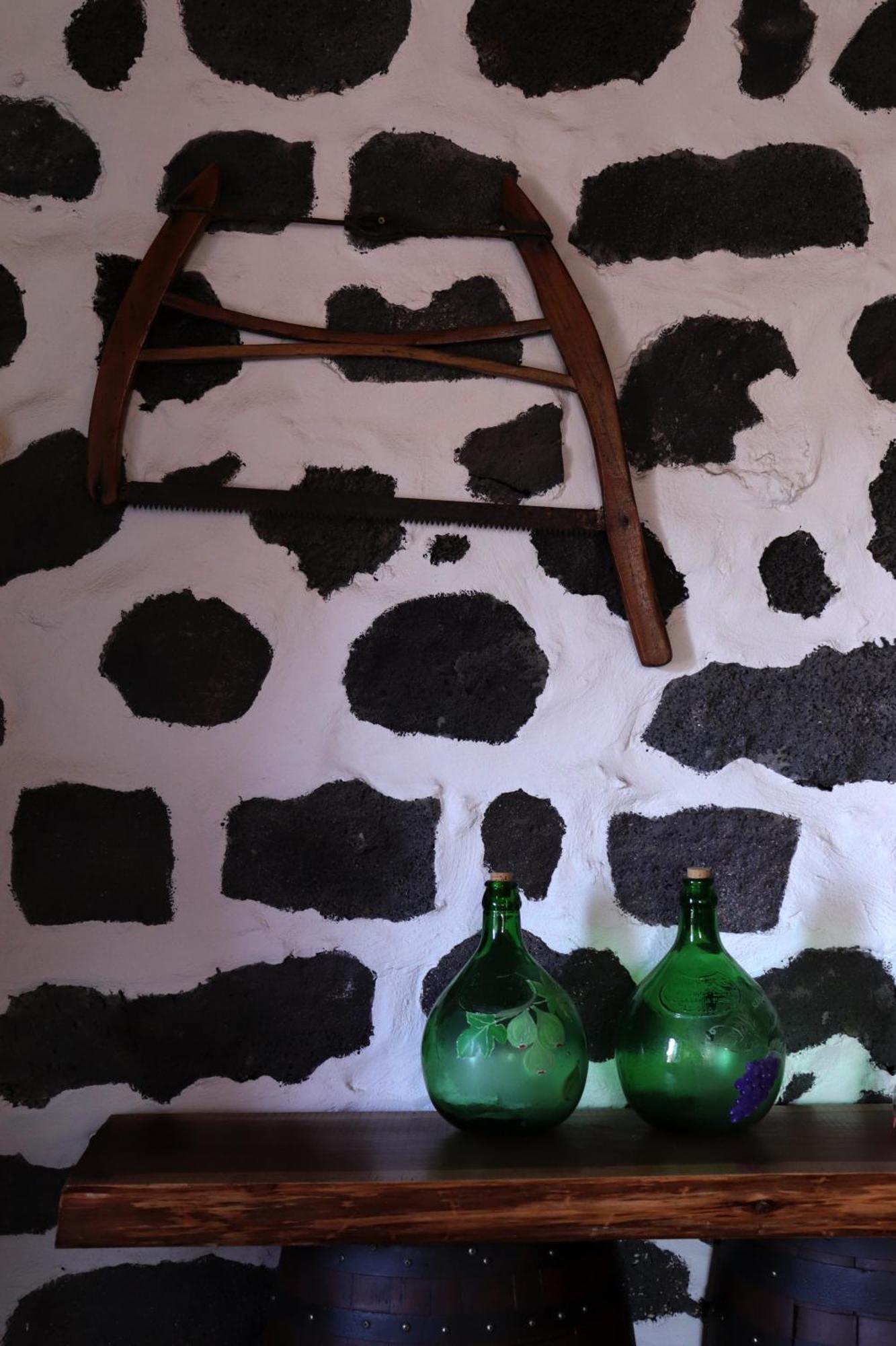 Adega Do Xelica - Holiday Cottage Arcos  외부 사진