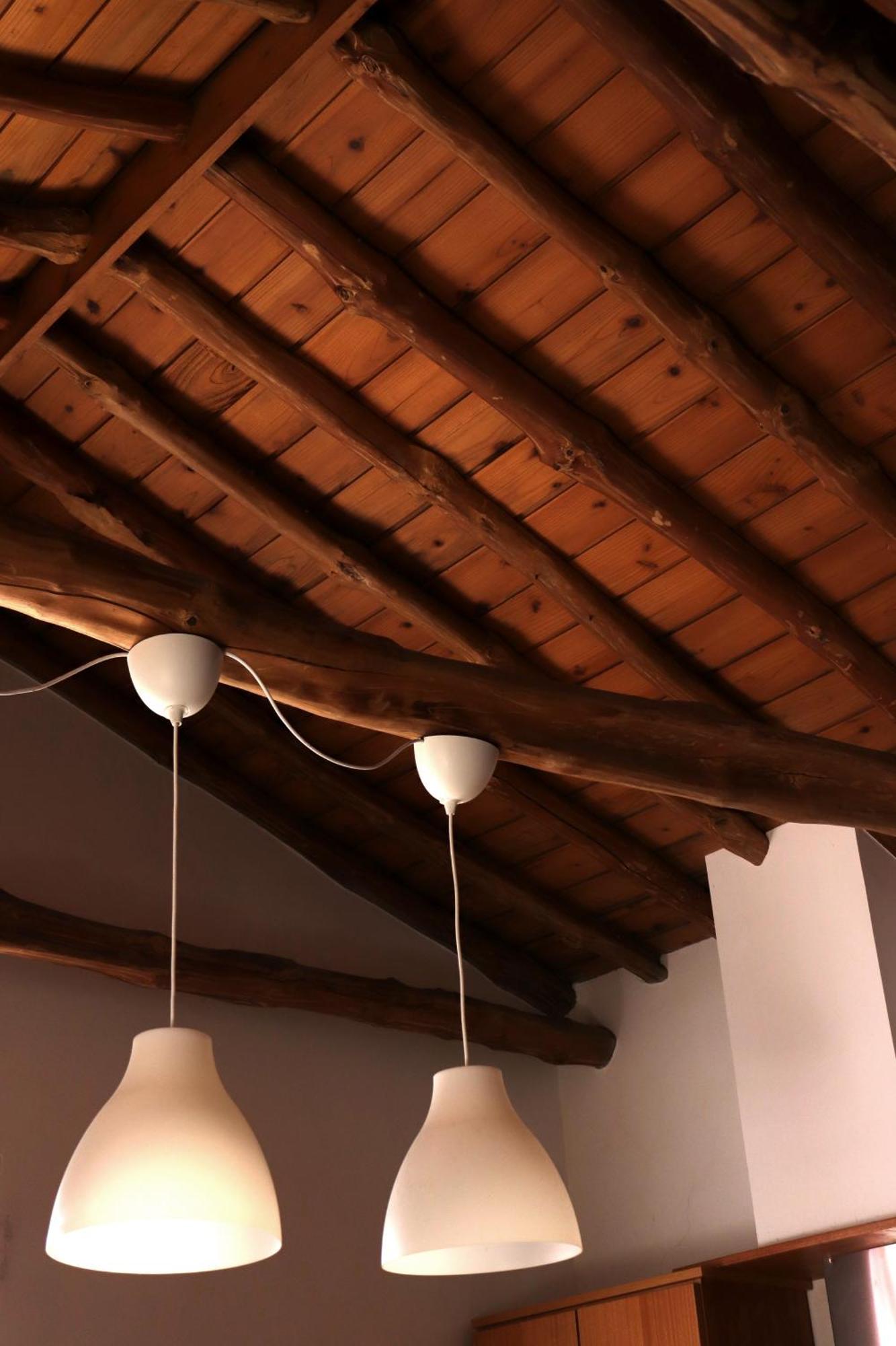 Adega Do Xelica - Holiday Cottage Arcos  외부 사진