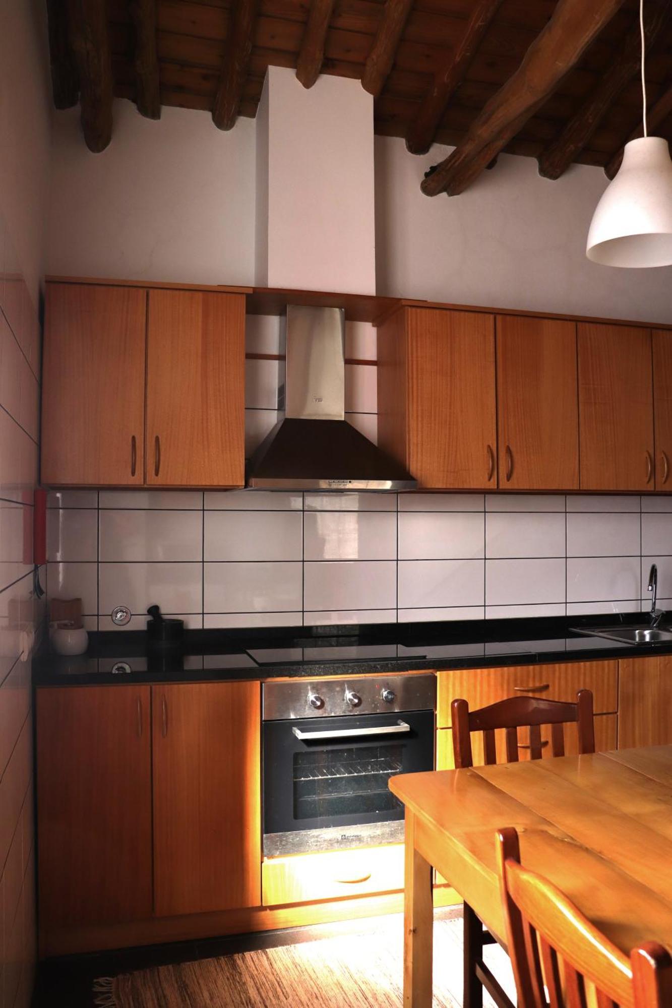 Adega Do Xelica - Holiday Cottage Arcos  외부 사진