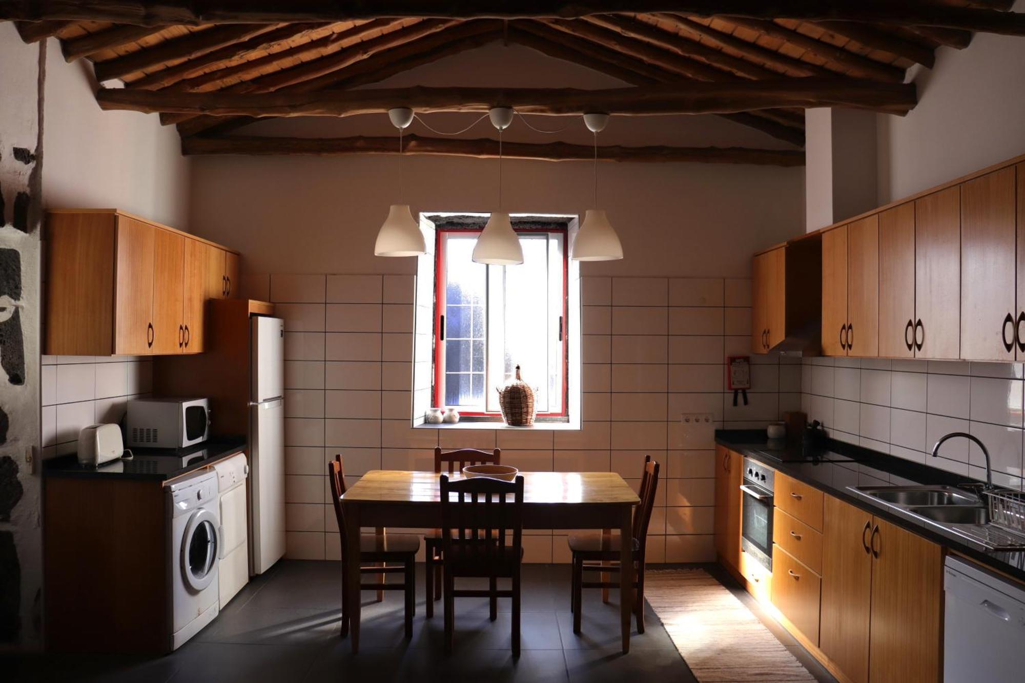 Adega Do Xelica - Holiday Cottage Arcos  외부 사진